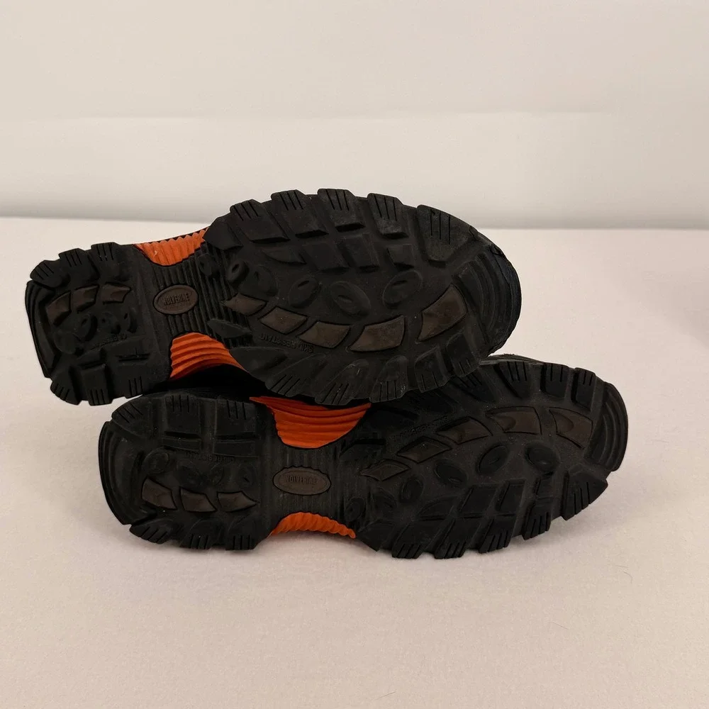 Wolverine mens brown